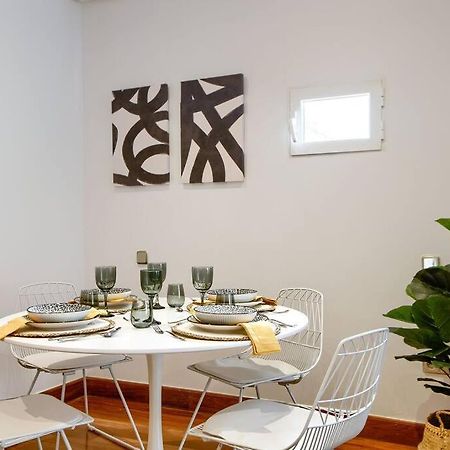 Great Flat In The Center Of Madrid-Comend-3-I 아파트 외부 사진