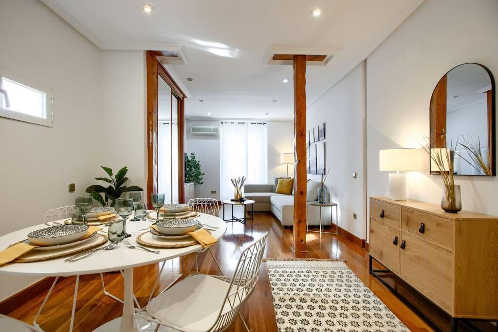 Great Flat In The Center Of Madrid-Comend-3-I 아파트 외부 사진