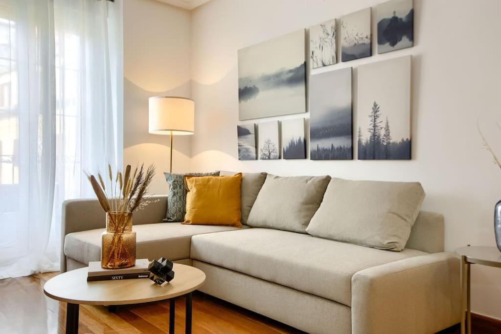 Great Flat In The Center Of Madrid-Comend-3-I 아파트 외부 사진