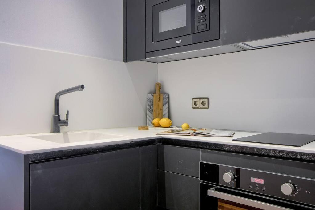 Great Flat In The Center Of Madrid-Comend-3-I 아파트 외부 사진