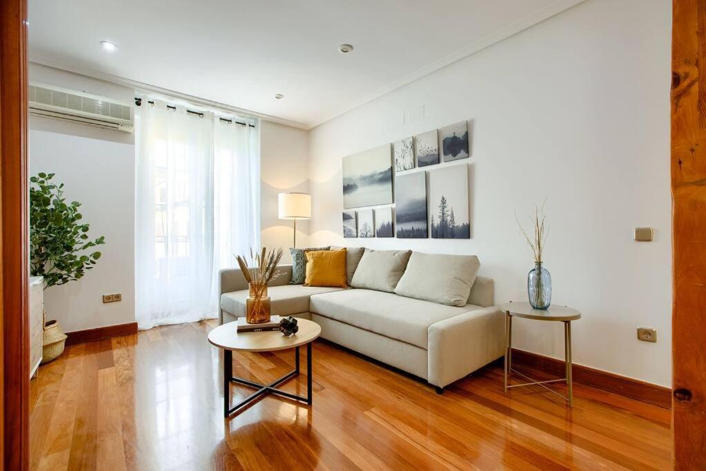 Great Flat In The Center Of Madrid-Comend-3-I 아파트 외부 사진