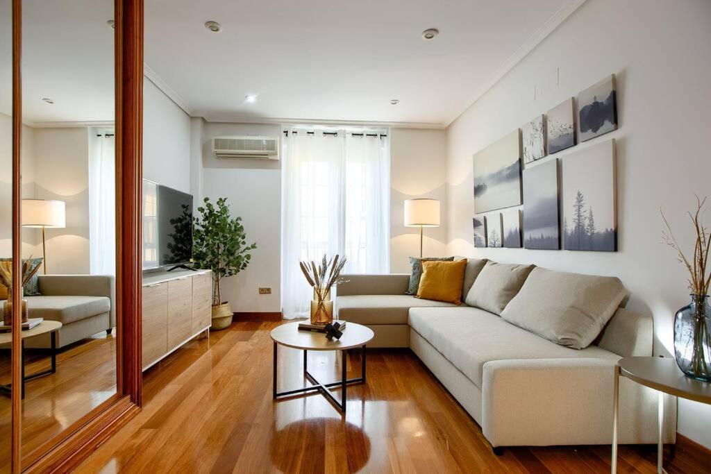 Great Flat In The Center Of Madrid-Comend-3-I 아파트 외부 사진