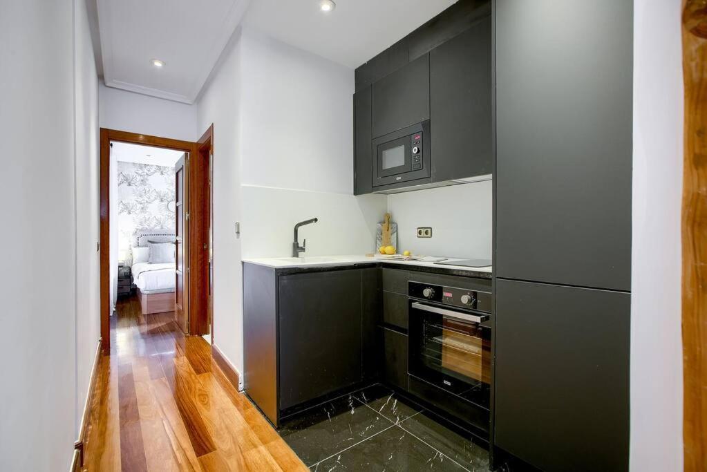 Great Flat In The Center Of Madrid-Comend-3-I 아파트 외부 사진