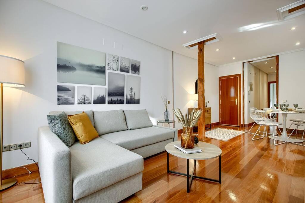 Great Flat In The Center Of Madrid-Comend-3-I 아파트 외부 사진