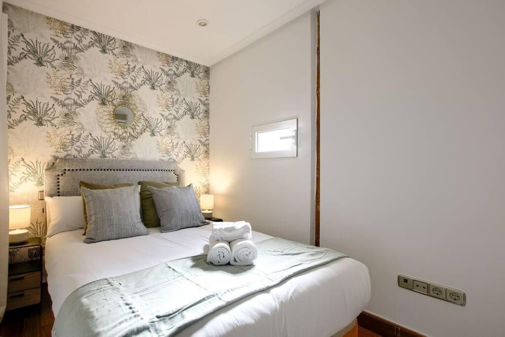 Great Flat In The Center Of Madrid-Comend-3-I 아파트 외부 사진